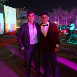 Meet your Posher, Imran